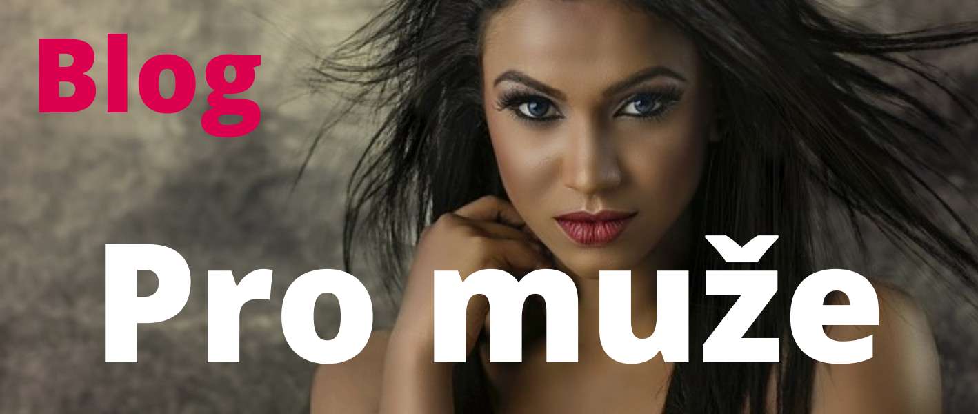 Blog - sexuální pomůcky pro muže - sexshop